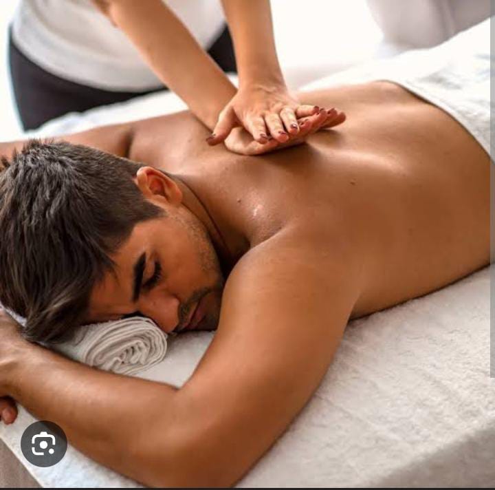 The Benefits of In-Home Massage: Relaxation Without Leaving Home