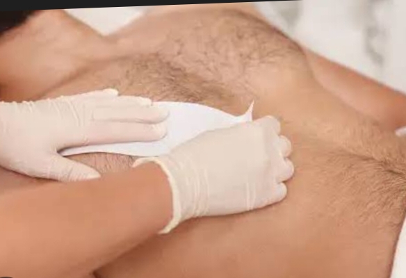 Waxing Bulu