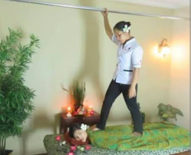 Shiatsu